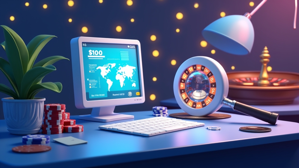 Superbet Casino Review