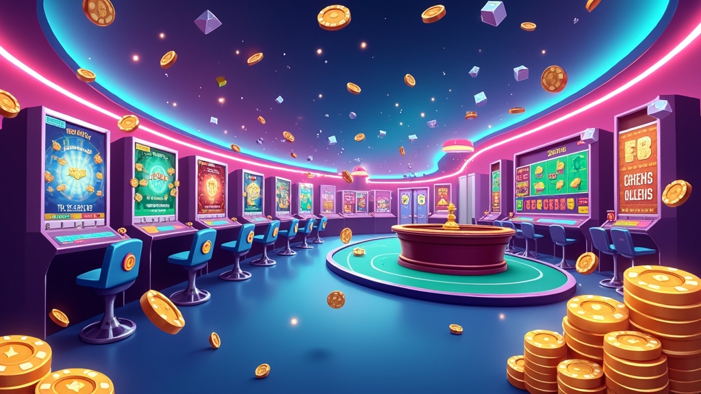 Superbet Casino